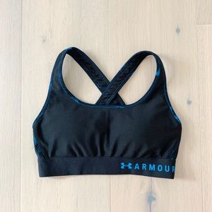under armour sports bra